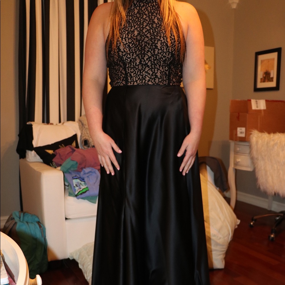 Jovani Size: 10 NO Alterations & NEVER WORN 💓